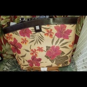 Cold water Creek Bags